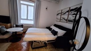 Silvia Suite - Appartamento Città Alta - Bergamo - 2