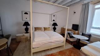Silvia Suite - Appartamento Città Alta - Bergamo - 3