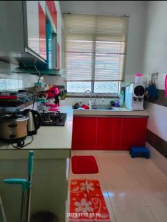 Rumah singgah Haida - 6