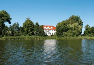 Ferien am Schloss Duckwitz - - 9