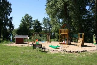 Ferien am Schloss Duckwitz - - 7