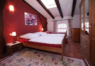 Ferien am Schloss Duckwitz - - 2