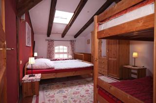 Ferien am Schloss Duckwitz - - 1