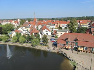 Ferienhaus am Mühlenteich - Teterow - 7