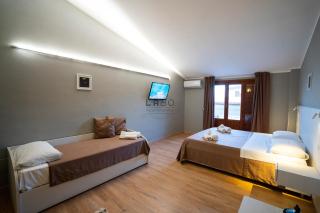 Agàpe Rooms in Tropea - Tropea - 7