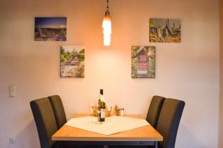 Ferienwohnung "Woidliebe" - Lohberg - 5