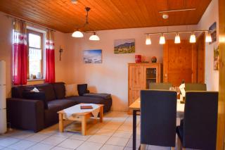 Ferienwohnung "Woidliebe" - Lohberg - 8