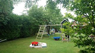 Ferienwohnung Teschow - Teschow - 1