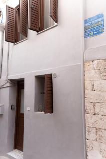Splatzia old town house - Chania - 8