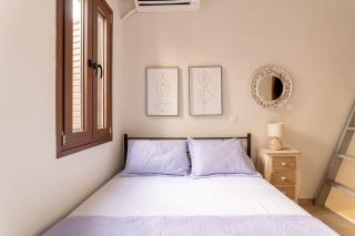 Splatzia old town house - Chania - 4