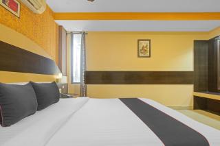 Collection O Mgr Inn - Pondicherry - 5