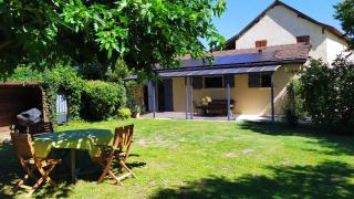 Gîte De Séjour Les Sables - Brégnier-Cordon - 6