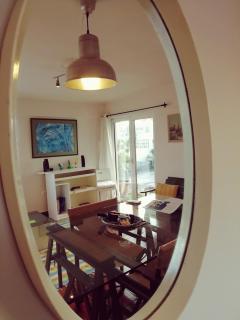 Sacred Way rooftop apartment - Athens - 3