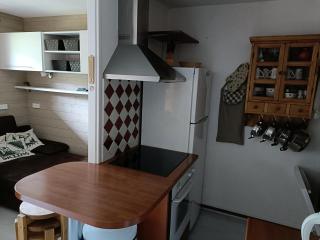Menuires, Beau duplex 8 personnes, Ski aux pieds - 5