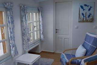 Katafygio, hillside hideaway in Skiathos - 5