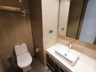 Pines Studio Melaka Private Suites - 8