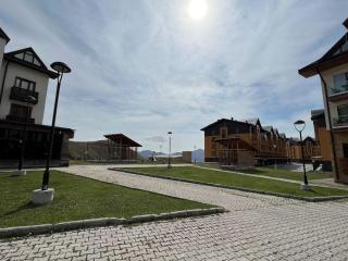 Cozy studio apartment in New Gudauri - 2