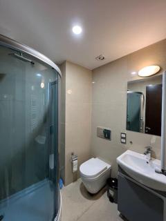 Cozy studio apartment in New Gudauri - 1