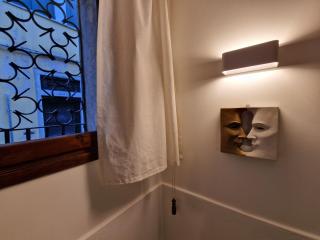 Veneziacentopercento La Forcola Apartment, next to Rialto bridge - Venice - 4