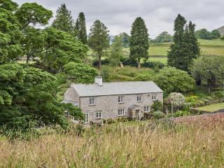 4 Bed in Sedbergh SZ595 - 0