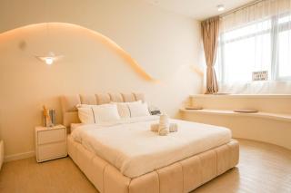 Chambers Suite Studio KLCC PWTC by Unimax - 7