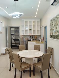 Amber Cove Leisure Homestay Melaka - Melaka - 7
