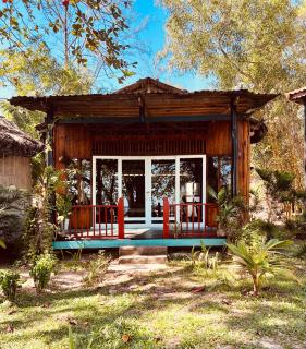 Bamboo Cottages - Phu Quoc - 5