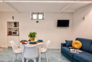 GOCCE VILLAS - Maisonette Nonna Laura - Massa Lubrense - 6