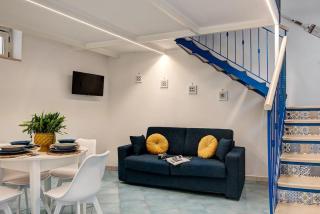 GOCCE VILLAS - Maisonette Nonna Laura - Massa Lubrense - 5