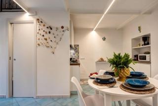 GOCCE VILLAS - Maisonette Nonna Laura - Massa Lubrense - 3