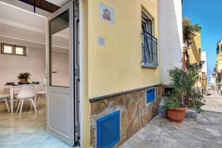 GOCCE VILLAS - Maisonette Nonna Laura - Massa Lubrense - 2