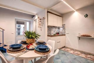 GOCCE VILLAS - Maisonette Nonna Laura - Massa Lubrense - 1