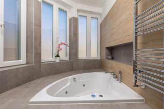 Molo Longo - Downtown Apartments - Rijeka - 3
