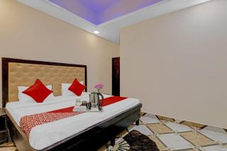 Hotel O Clarke Inn - Lucknow - 3