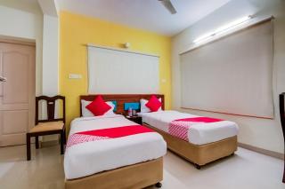 Hotel O Perungudi - Madras - 4