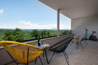 Luxury Villa Callista near Labin with kids playground, fitness and heated pool - Ružići - 5
