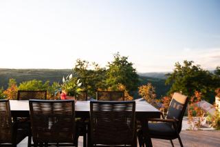 Villa Callista near Labin for 10 persons with kids playground, fitness and heated pool - 2