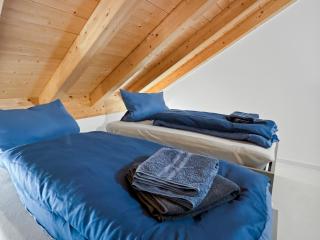 feworld Freilassing - 2 apartments - near train station - free parking - Freilassing - 8