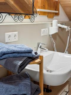 feworld Freilassing - 2 apartments - near train station - free parking - Freilassing - 5