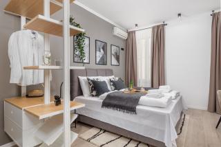 Molo Longo - Downtown Apartments - Rijeka - 8