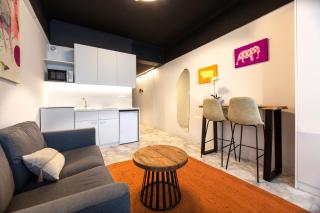 Tukama Suites - Atene - 2