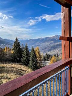 Appartement Perriand Les Arcs 1800 - Arc 1800 - 9