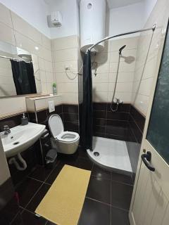 A&X Cozy and Tranquil Apartment - 24H Self Check-In - Tirana - 4