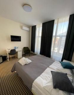 Hotel Astoria City Center - Iaşi - 3