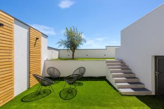 Luxury Villa Dali with sauna, whirlpool and heated pool in Medulin only 1,7 km from the beach - 4