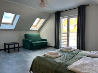 Apartamenty Antonio 2 - Kudowa-Zdrój - 9
