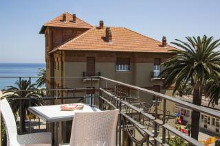 Hotel Mimosa - Spotorno - 5
