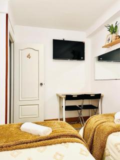 Alojamiento Calma - Hospitalet de Llobregat - 5