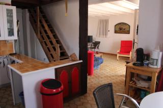 Domaine du Pas du Ventoux Hameau de la Garrigue - 6