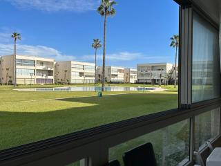 Très bel appartement à OLA BLANCA - Sidi Rahal - 9